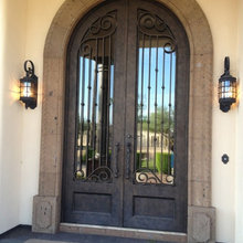 SMA New House