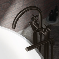 Dornbracht Brassware - Bath Taps