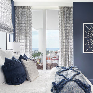 Oceanside Retreat