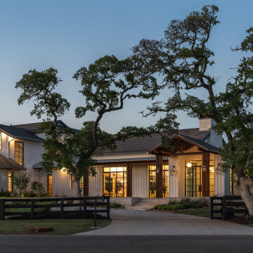 Driftwood Residence