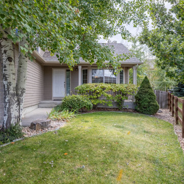 Resale - Ridgewood Hills