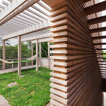 Fishers Island House