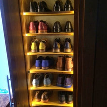 Closet Ideas