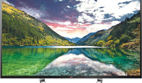 If ‘High-Def’ TV Isn’t High Enough, Maybe You Need Ultra-HD