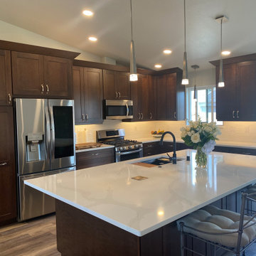 Kitchen Remodel