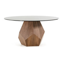 Lakehouse Kitchen Table Noon
