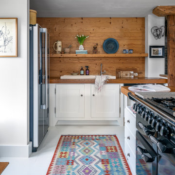 Private Chalet, Fontenelle, Le Chable