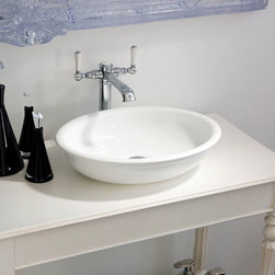 The Radford Collection - Bathroom Sinks