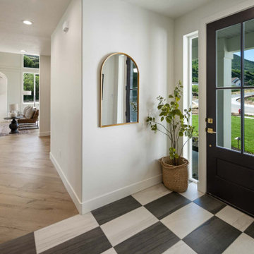 2023 Utah Valley Parade of Homes - Journey's End Homes