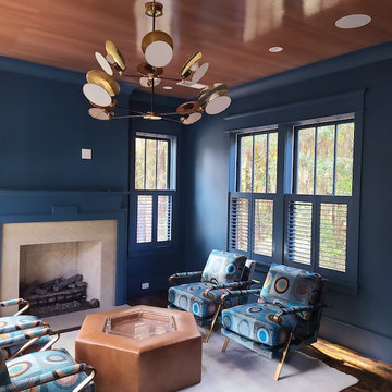 Shutters