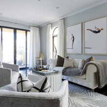 Living Rooms