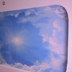 Ceiling PVC - Products