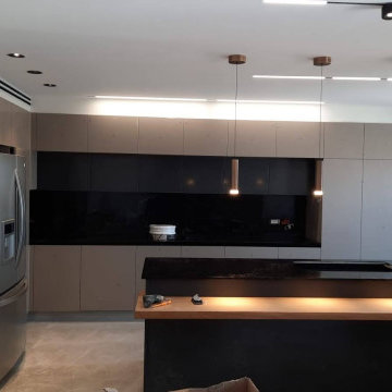 Coronado - Kitchen remodel