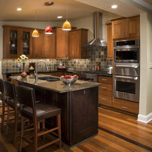 Kitchen ideas