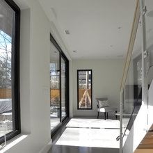 basement staircase