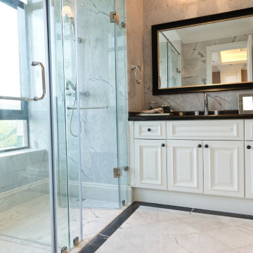 Relaxing Bath Retreat
