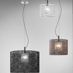 Rossana C Pendant Lamp By Modiss Lighting - Pendant Lighting