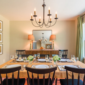Vacation Rental Property