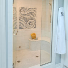 Bathroom Showers