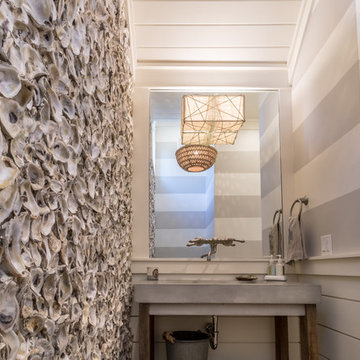 WaterColor Florida Beach Living: 10 Cove Hollow Street