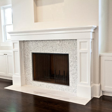 Contemporary warmth