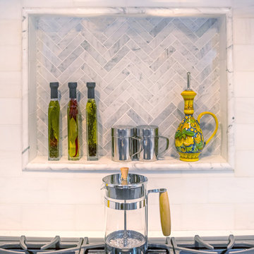 Competitive Couple Reno, Property Brothers Renovation, Scarsdale, NY