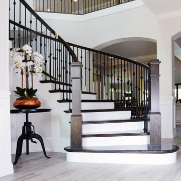 Casual Family Living - Sonoma Isles