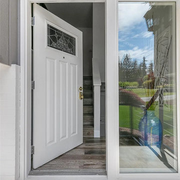 Lynnwood Complete Remodel