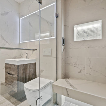 Case Study: Purley, Surrey