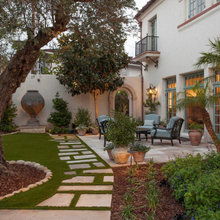 Landscaping