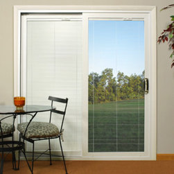 Patio Doors - Patio Doors