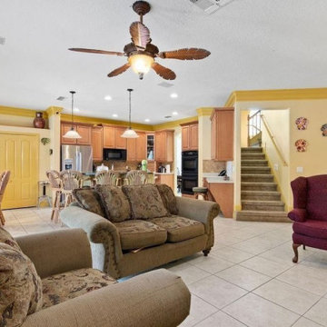 Wescott Loop Custom Home