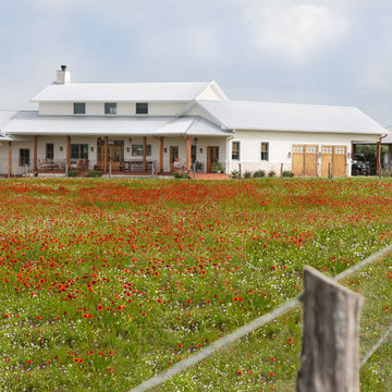 Texas Ranch