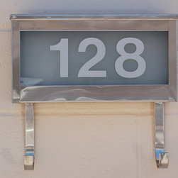 Mailboxes - Mailboxes