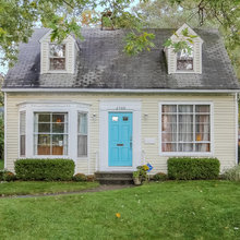 exterior paint