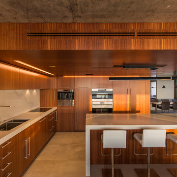 Donnelly Condominium Renovation