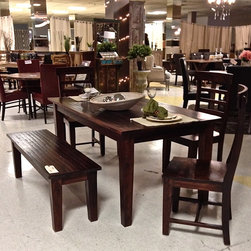 Chairs and Recliners - Products