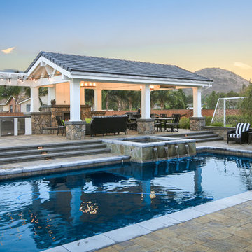 Leedom Project - Orange County, CA