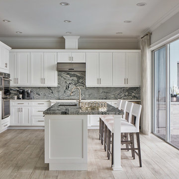 Palm Beach Intracoastal Retreat