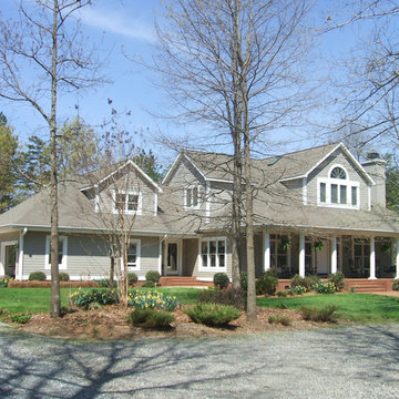 Woods Cottage
