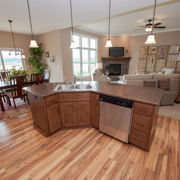 8 Bennington Heights