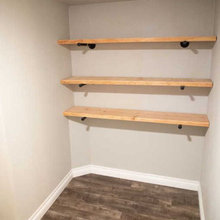 Cheap Closet