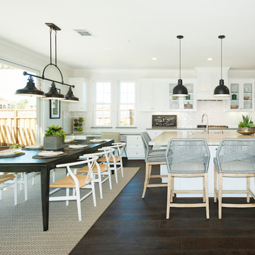 Dividend Homes