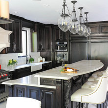 Kitchen Ideas