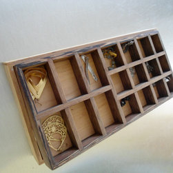 jewelry box - Products