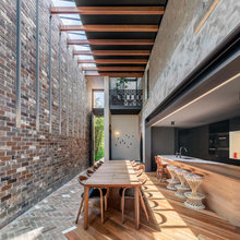 Loft House Idea Book
