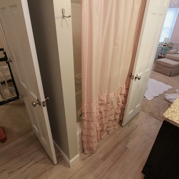 Dunwoody Kitchen & Bathroom Renovation