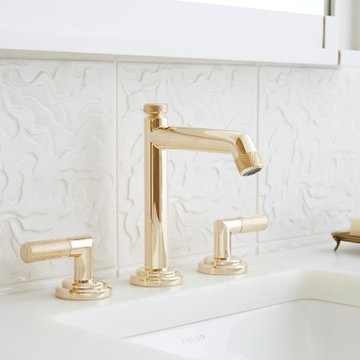Design Ideas by KALLISTA Plumbing