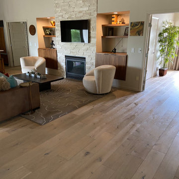 Balboa Oak Hardwood | Fort Collins, CO