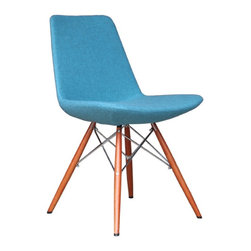 Eiffel MW Chair by sohoConcept - Dining Chairs
